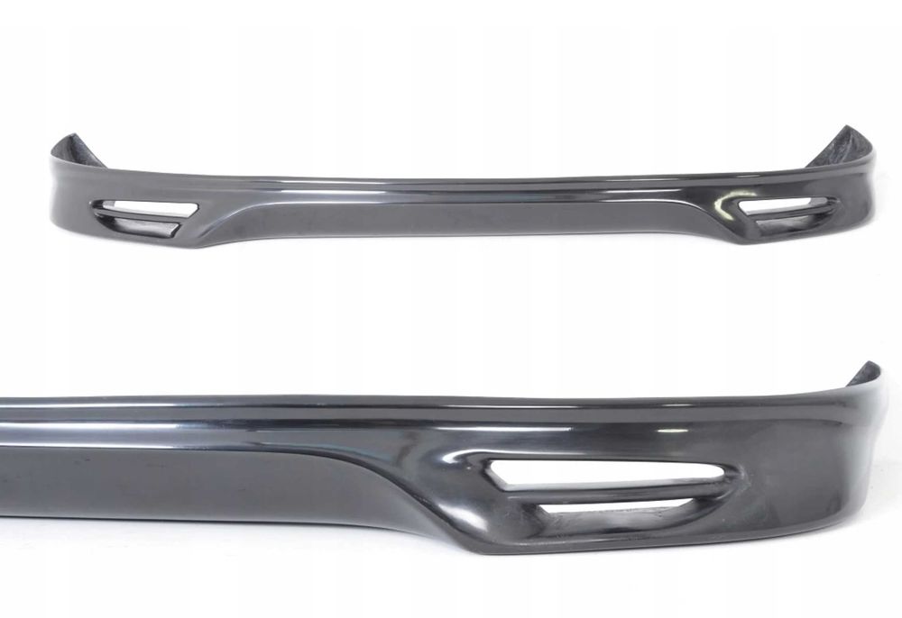 Prelungire fusta bara fata spoiler lip OPEL ASTRA2G COUPE CABRIO