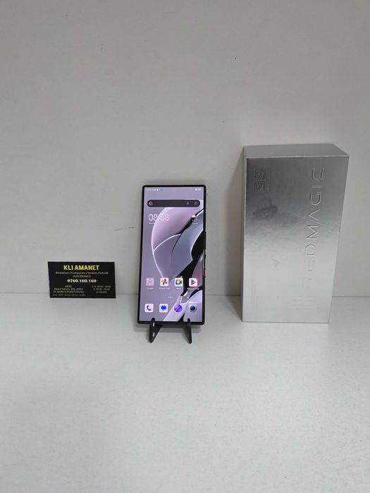 RedMagic 9 Pro - KLI Amanet