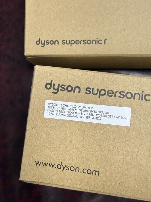 Стойка, поставка за сешоар dyson supersonic R