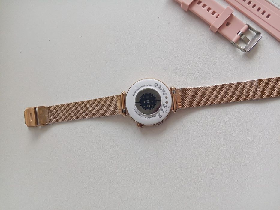 Продам часы Laprime ET491