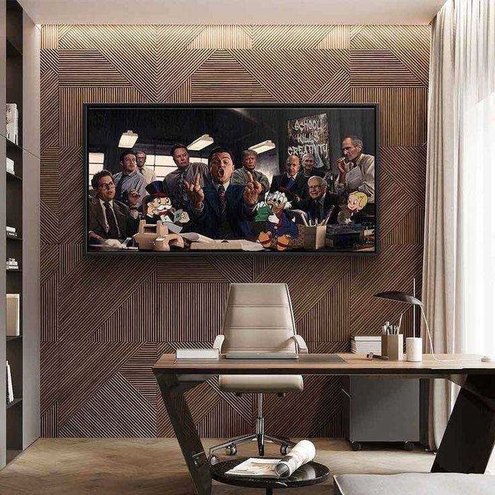 Картины для интерьера