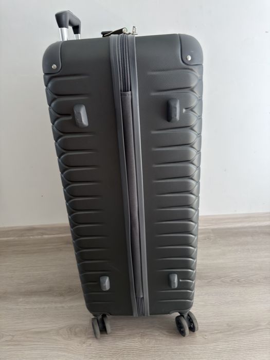 куфар Carpisa GoTech Plus A505