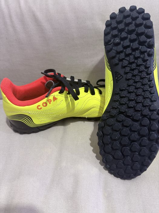 Стоножки Адидас номер 36