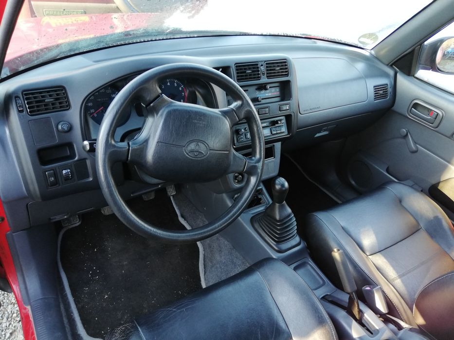 Aripa dreapta spate  toyota rav 4 1 I 2.0 i 1994-2000