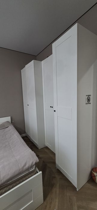 Шкафы от Икея в отличном состоянии