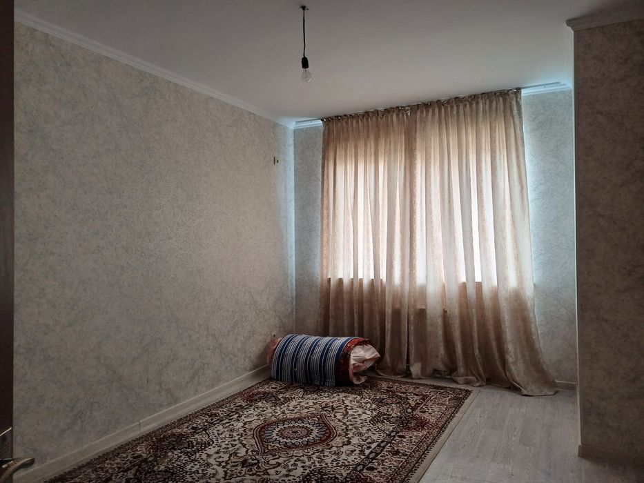 1 комнатная квартира