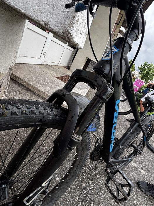 Bicicleta veleors folosita 800 lei