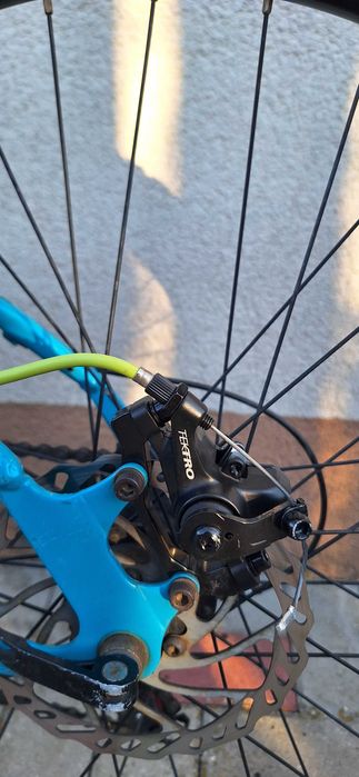 Bicicleta MTB Sprint Element 26" DB (Disc Brake) - pentru persoane 137-150 cm