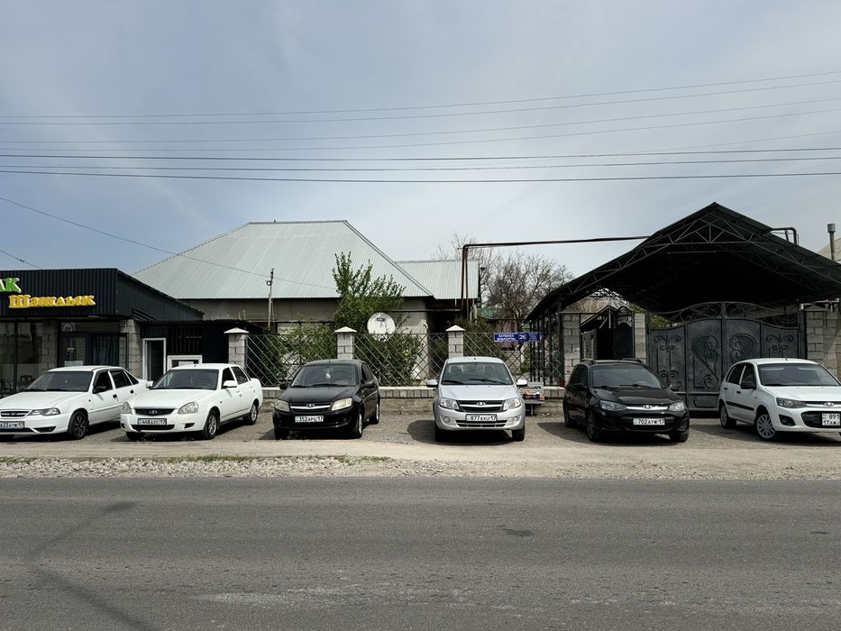 Аренда авто с выкупом