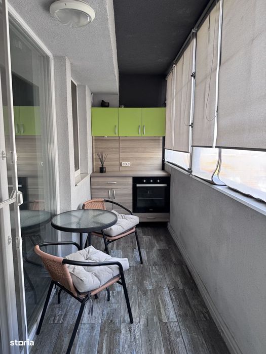 Studio modern de vânzare - Ioșia Residence