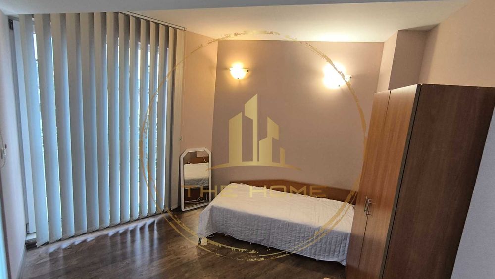 Дава се под наем Четиристаен апартамент в Варна, Колхозен пазар - 110 кв.м за 650 € - Снимка #14