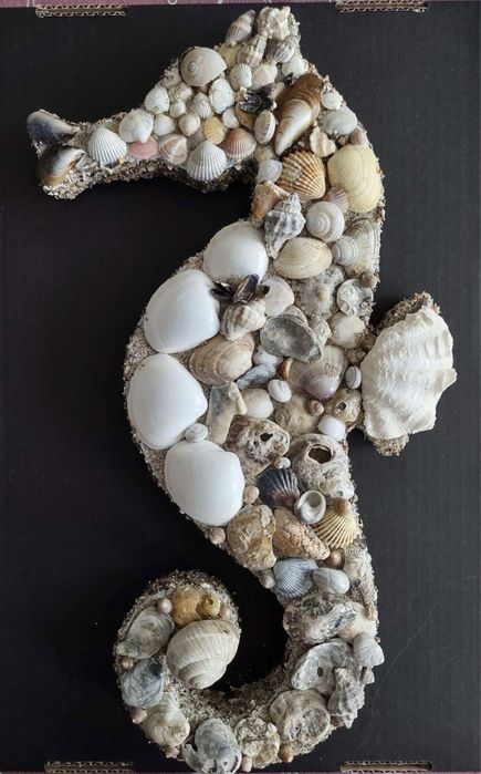 Морски декорации