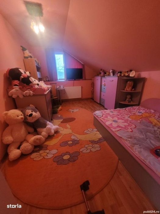 Vila individuala, 180 mp, teren 11 ari, zona Sud-Est