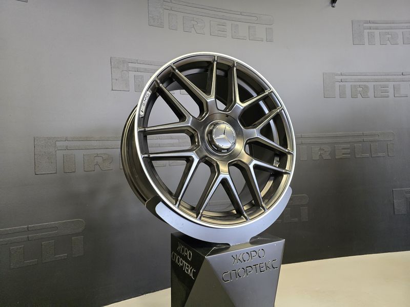 19цола Mercedes C,E,S