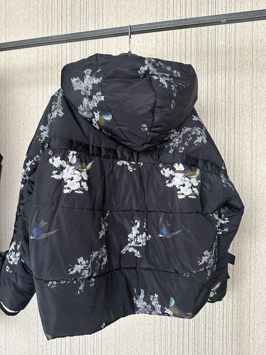 Куртка весна/осень