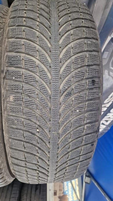 Michelin iarna 255 55 19