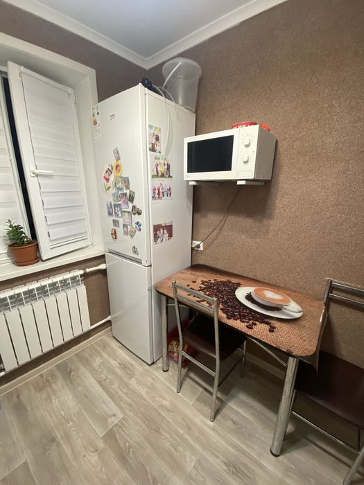 Продаю уютную каартиру