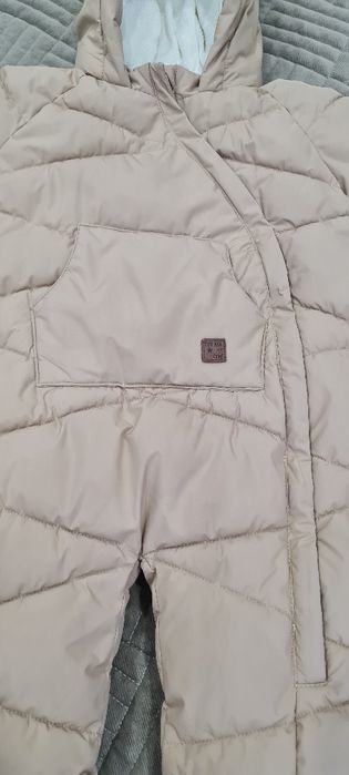 Продам детский комбинезон, рост 80