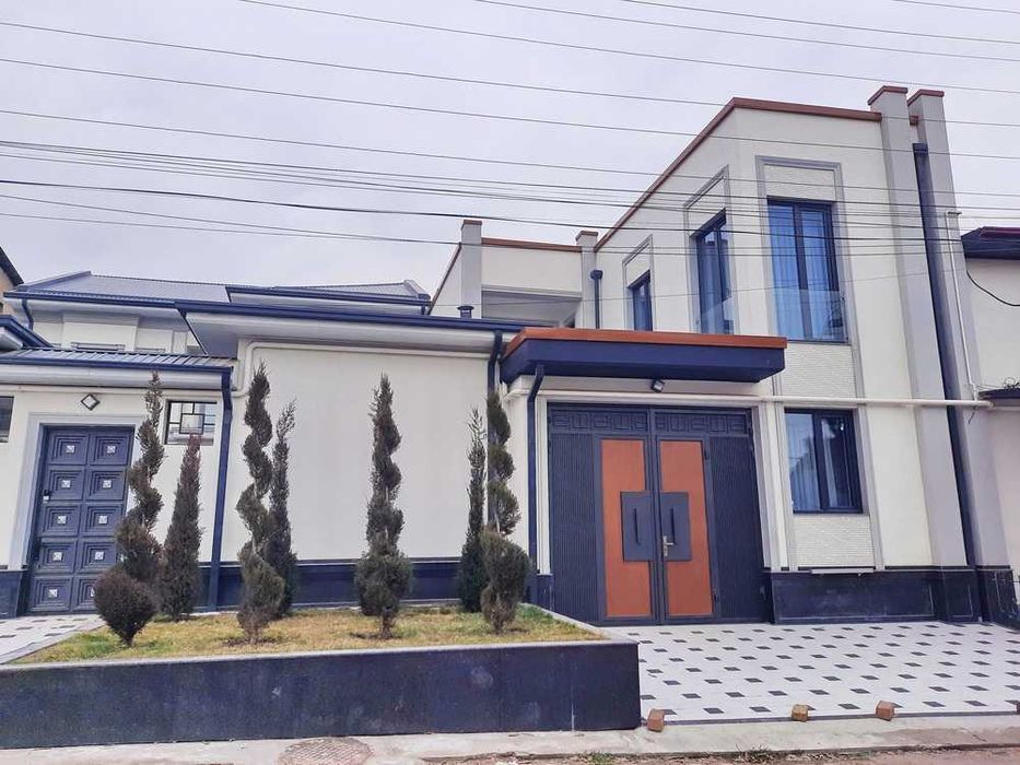 Евродом 2,5 сотки на метро Буюк Ипак Йули