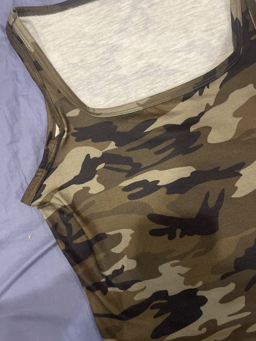 y2k майка-топ размера S