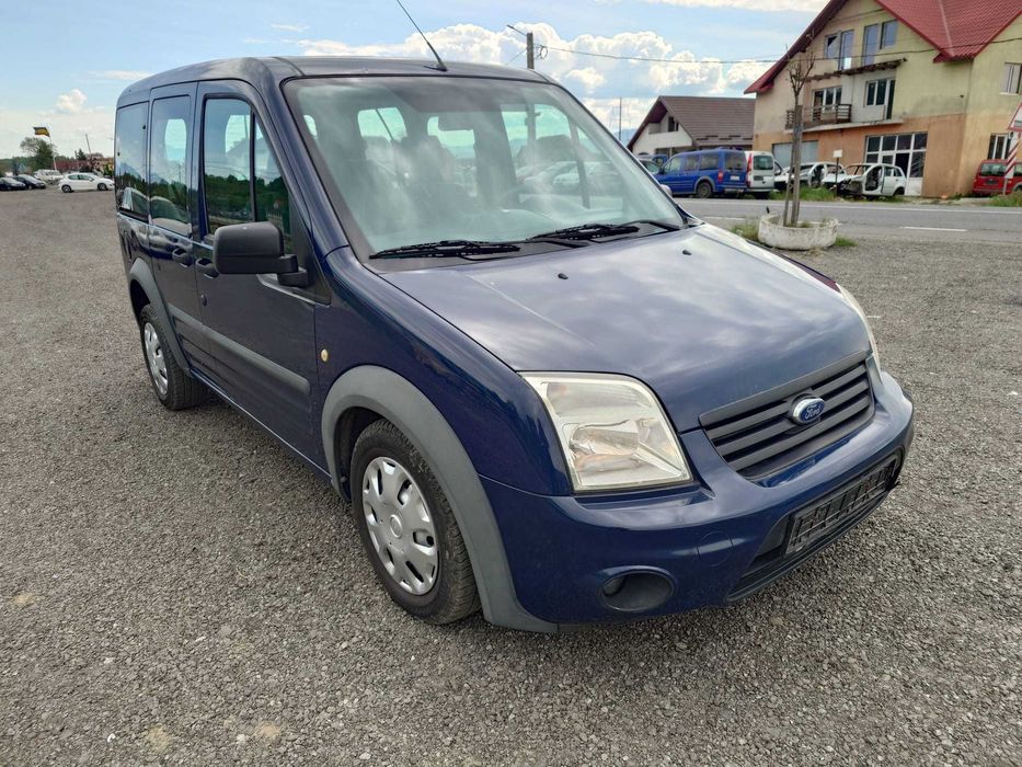 Ford Tourneo Connect