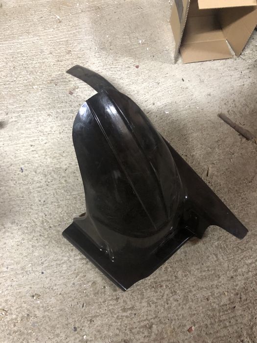 Aripa spate Honda NC700 nc750 nc 700x