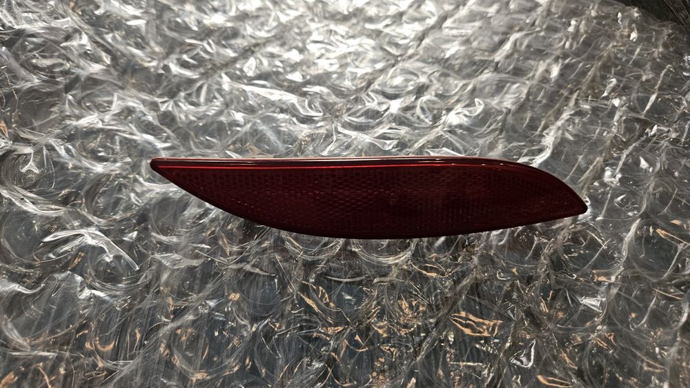 Renault Megan 3 на части