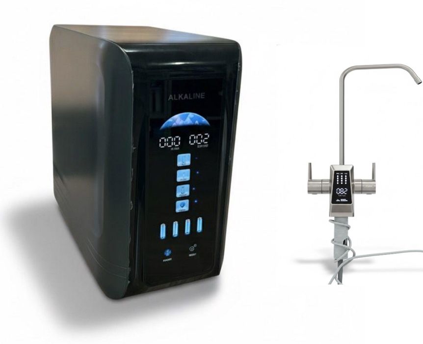 Фильтр для воды с обратным осмосом