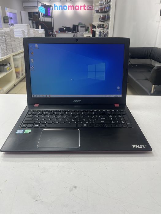 Ноутбук Acer с гарантией СЛАВКОМ