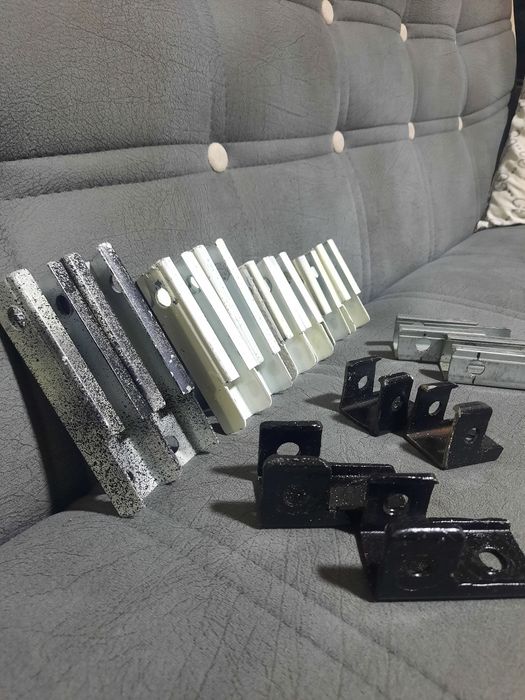 Проставки мопед.