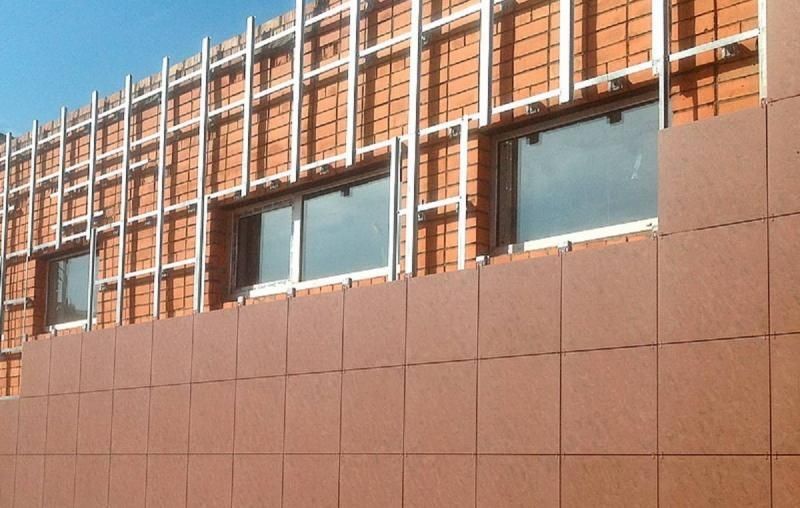 Курилиш Бригадаси