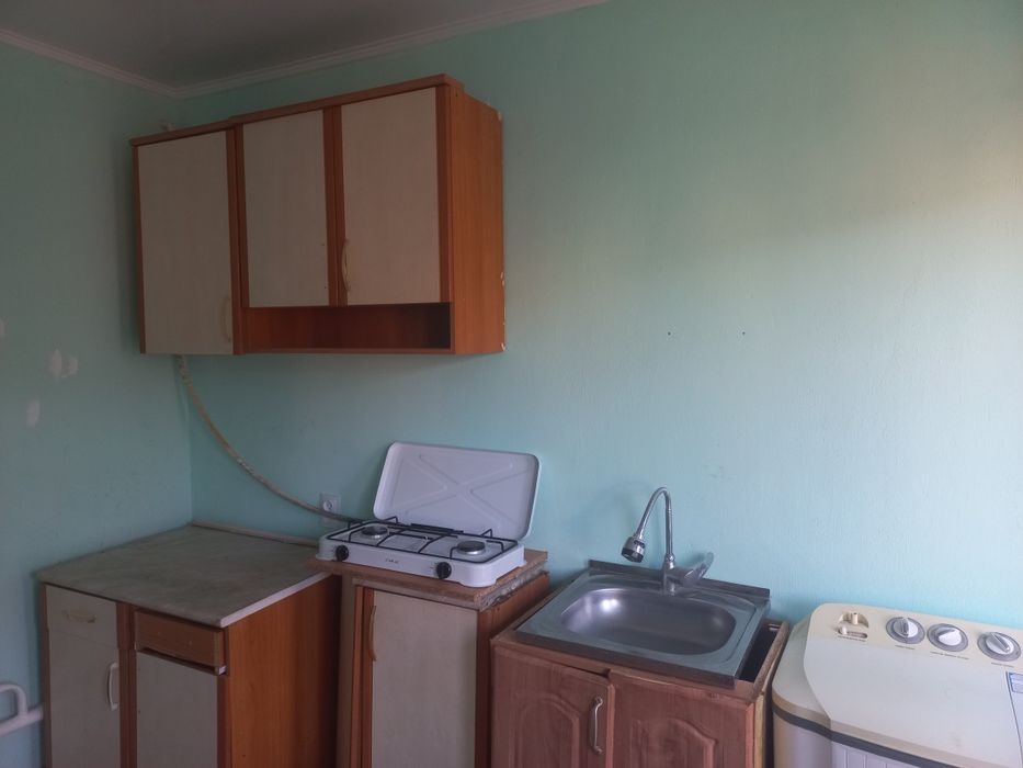 Времянка 2-х комн