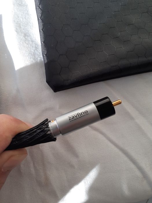 Cabluri rca Zavfino the Arcadia  MKII