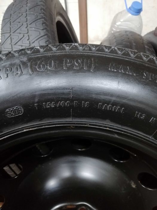 Докатка  18.  BVD.