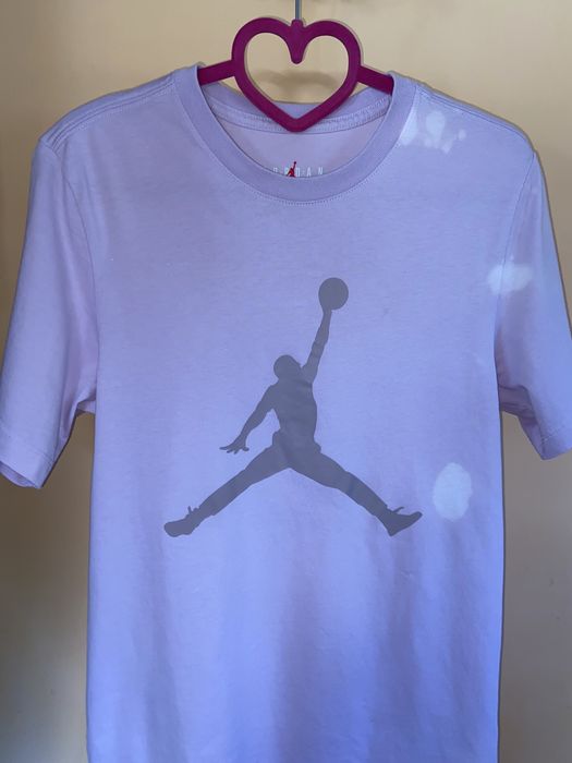 —Tricou Jordan—