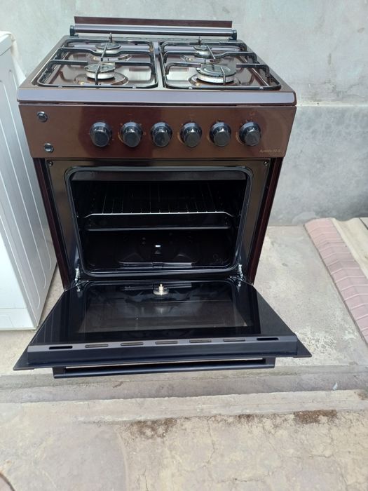 Газовая плита artel