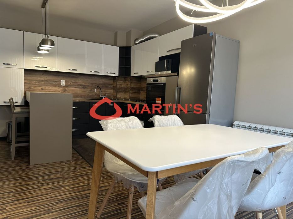 Продава се Двустаен апартамент в София, Манастирски ливади - 85 кв.м за 2789 €/кв.м - Снимка #8