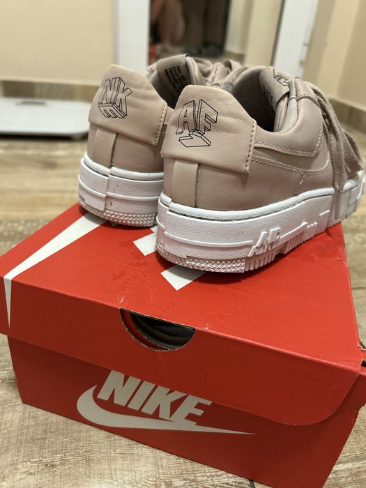 Nike air force 1, Nike blazer low, Nike air force 1 puzzle