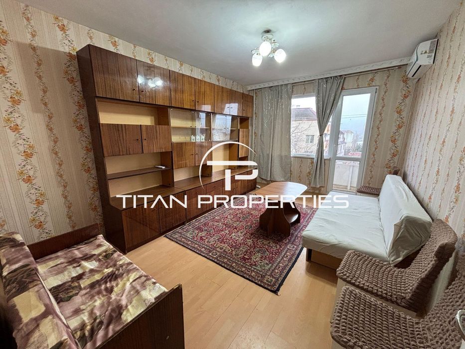 Продава се Тристаен апартамент в Варна, Погреби - 65 кв.м за 1052 €/кв.м - Снимка #2