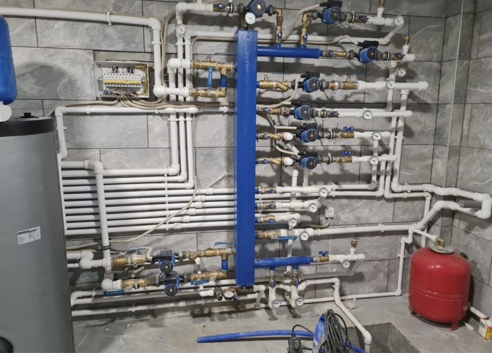 Сантехник№1не дорого 24/7