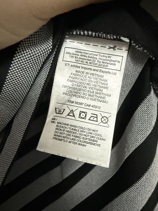 Tricou barbati adidas