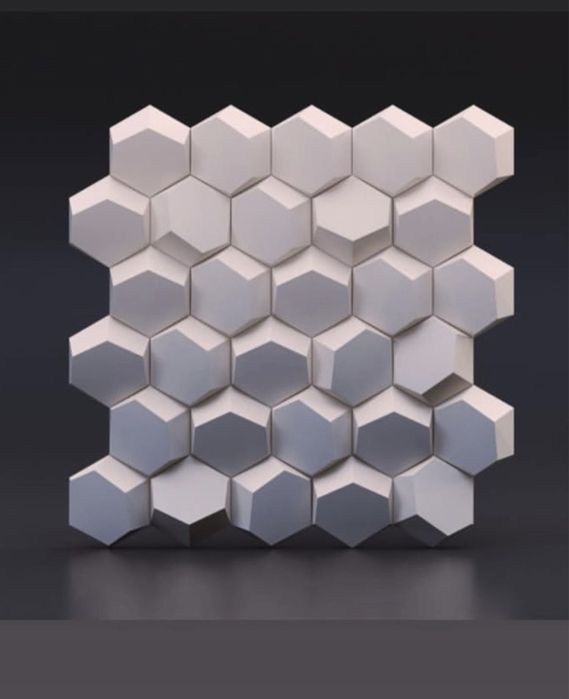 Продаётся готовый бизнес 3Д панели