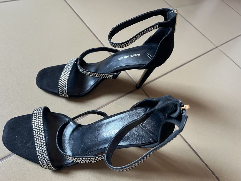 Sandale Karen Millen 39