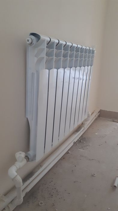 Сантехник хизмати