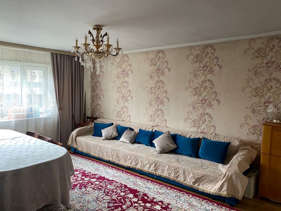 Частный дом Алматы