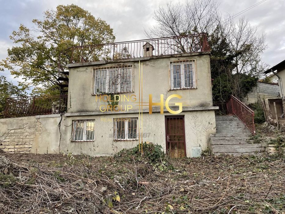 Къща в Добрич, област-гр.Балчик площ 60 цена 63000
