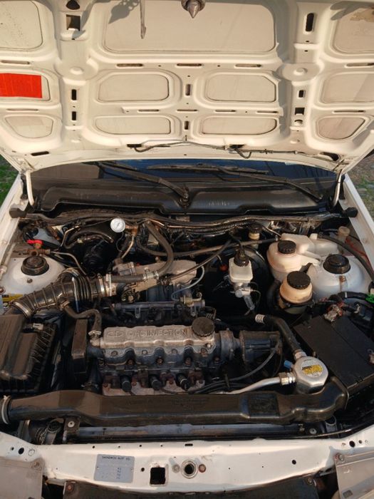 Naxia 1  1997-yil holati ideal