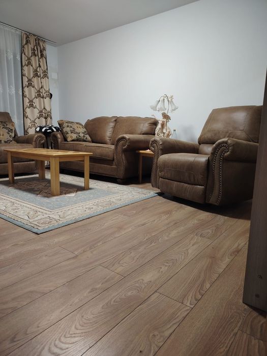 Apartment centru Nehoiu