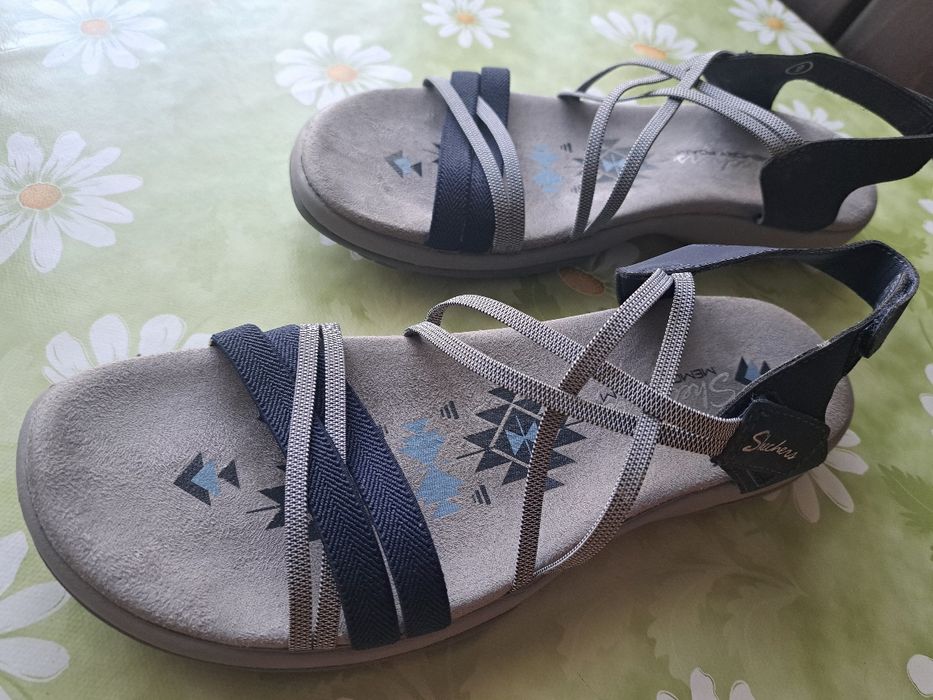 Промо Сандали Skechers