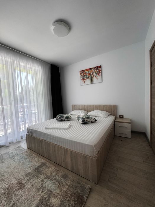 Apartamente Alezzi Resort - Navodari ( cazare)